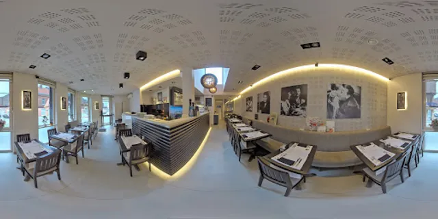 Ristorante Pizzeria La Vita è bella