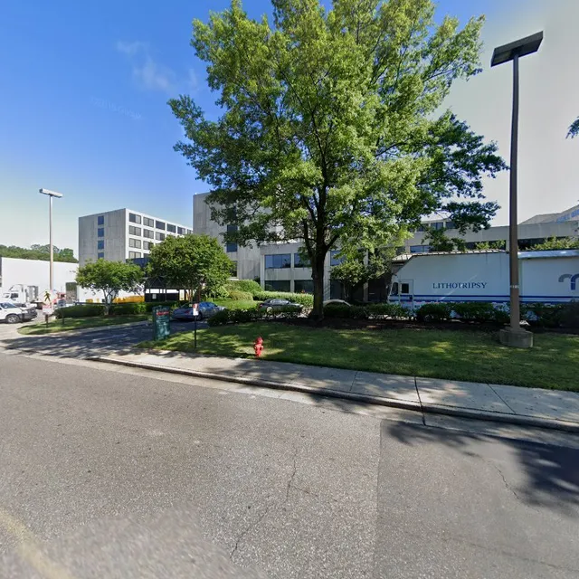 Baptist Memorial Hospital-Memphis