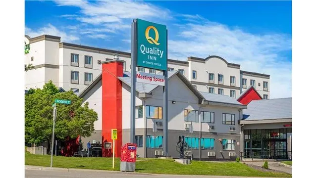 Quality Inn