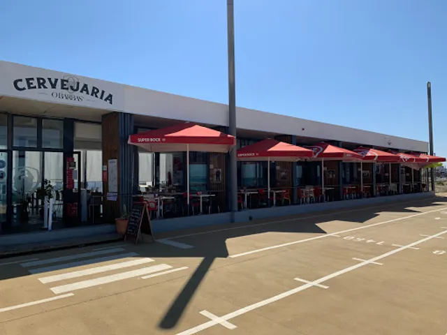 Restaurante O Barbas