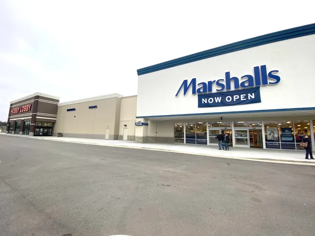 Marshalls