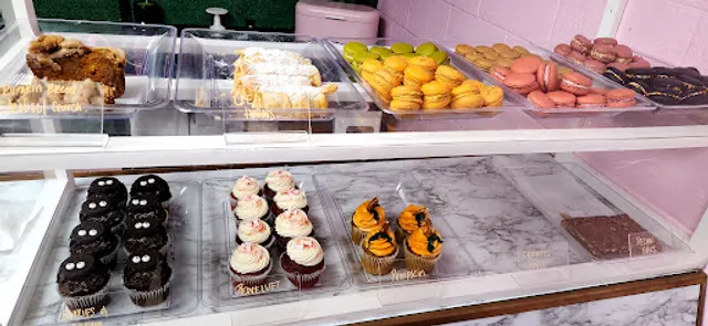 Litzel Sweet Creations