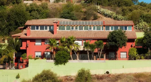 Hotel Villa San Francisco