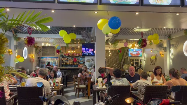 Natalie’s Restaurant & Bar