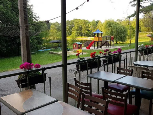 Gaststätte "Lübschützer Teiche"