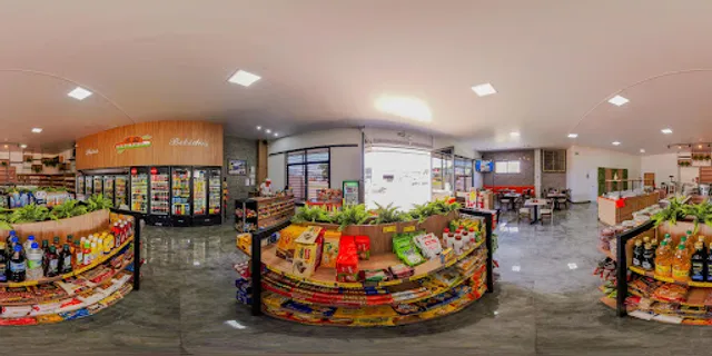 Expresso Panificadora