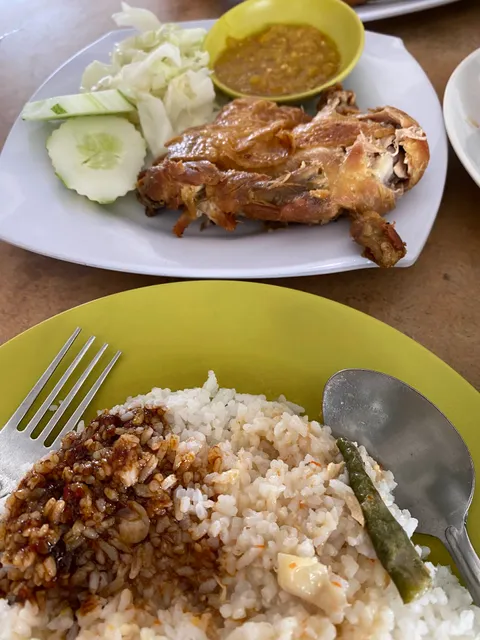 Kedai Kopi Sudi Mampir