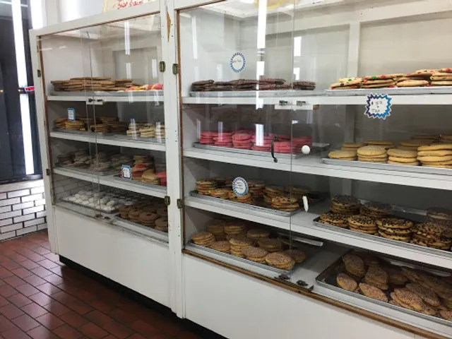 Panaderia La Central