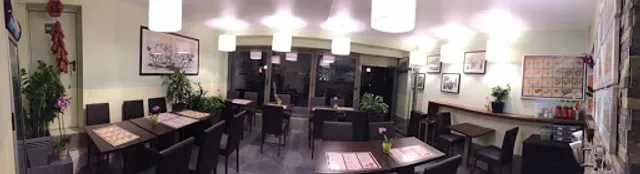 China Box Ludwigsburg