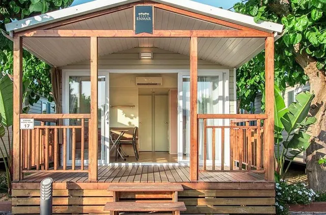 Camping du Domaine de l'Auzance