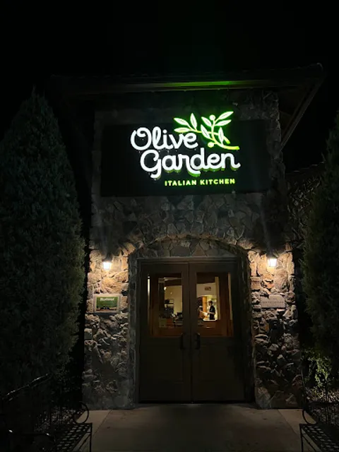 Olive Garden Italian Restaurant