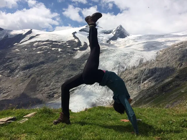 Feel Free Yoga Studio