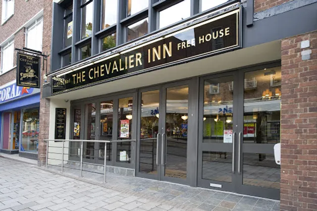 The Chevalier Inn - JD Wetherspoon