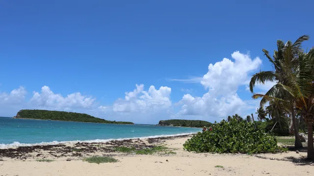 Parque Estatal Bahía del Sol