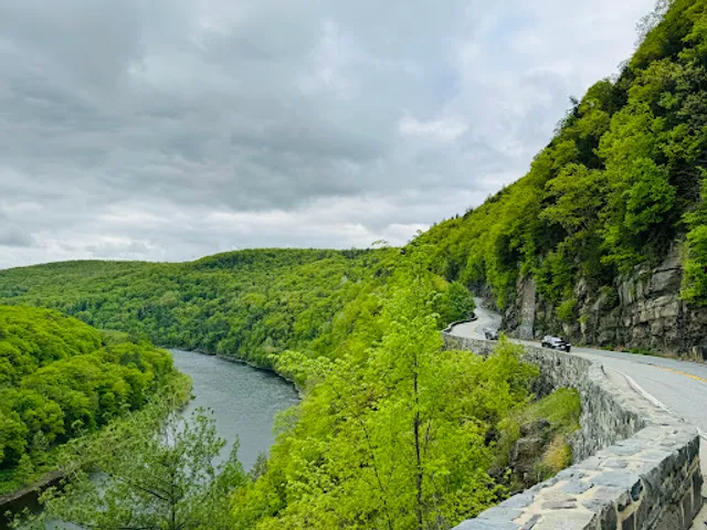 Upper Delaware Scenic Byway