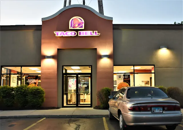 Taco Bell