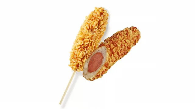 Big Island Poke x Mochinut