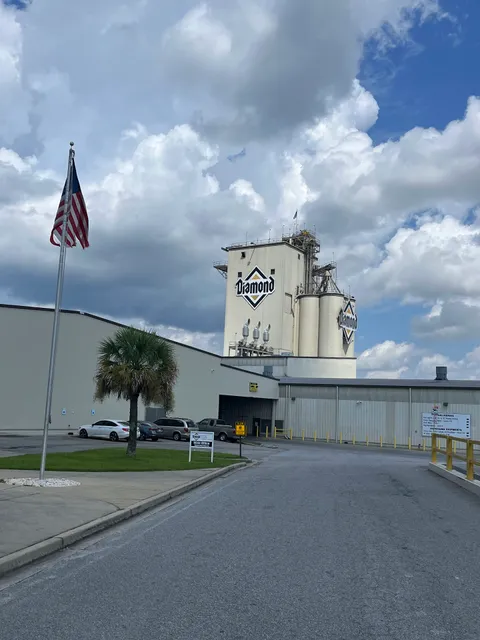 Diamond Pet Food - Gaston, SC