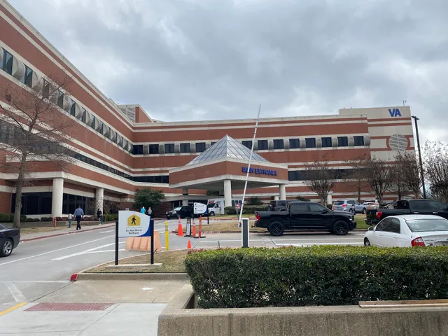 VA North Texas Health Care System