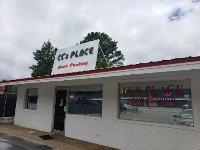CC's Place