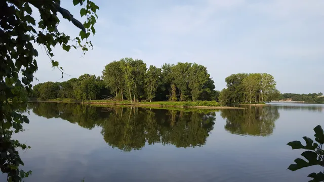 Audubon Islands State Nature Preserve