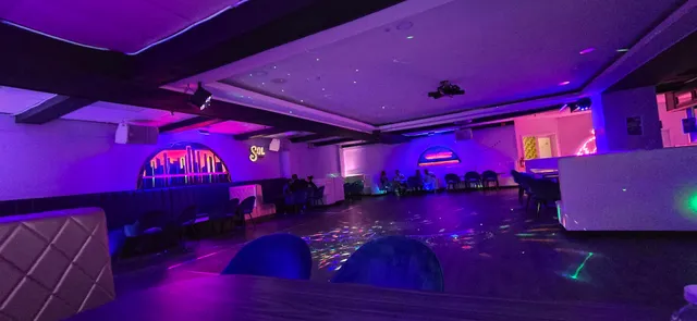 Limon Lounge Vaughan