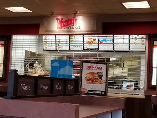 Wendy's