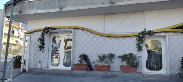 Bar Pasticceria Fatù