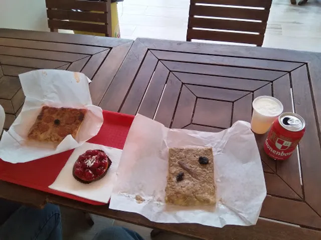 Boulangerie Patisserie Epi d'Or