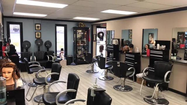 Signature Design Beauty Academy