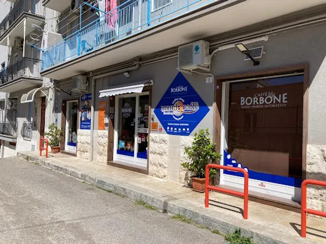 Coffee Shop Mondo Caffè - capsule e cialde di caffè -