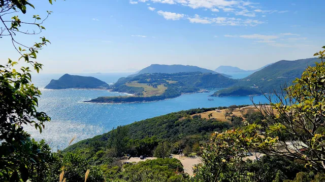 Lobster Bay Country Trail