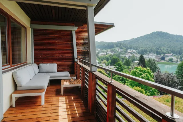 Apartments am See Domenig - apartments on the lake