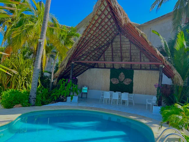 Casa Playa Encantada Acapulco