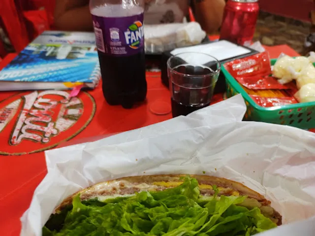 Komilão Lanches- Lanchonete em São Carlos