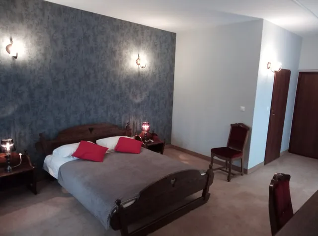 Sosnowe Zacisze Barszczewo