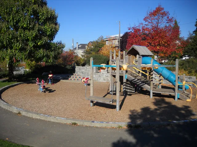 Lakewood Playground
