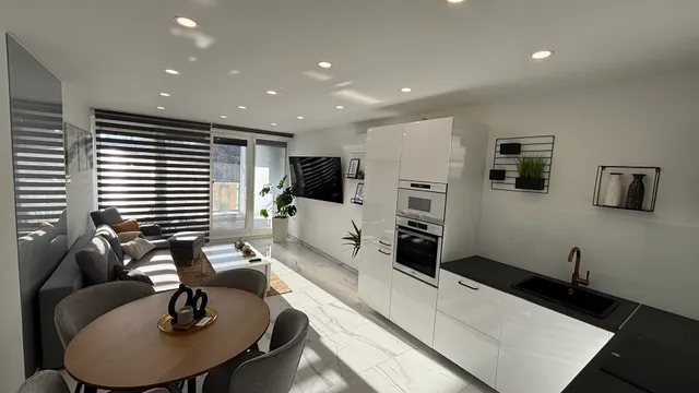 Natasa Apartman Villány