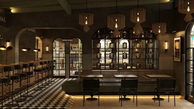 La Pulpería - San Francisco