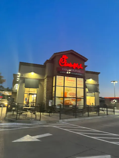 Chick-fil-A