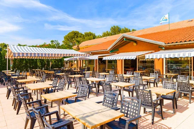 Azureva La Londe-les-Maures