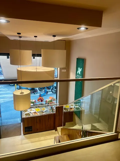 Artisti del Vegetariano