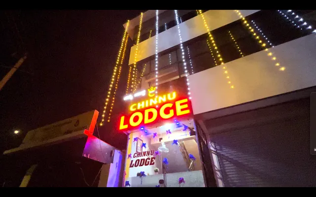Chinnu Golden Lodge