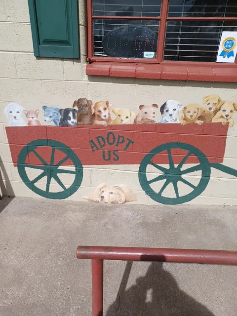 Humane Society Resale Store & Vintage Boutique