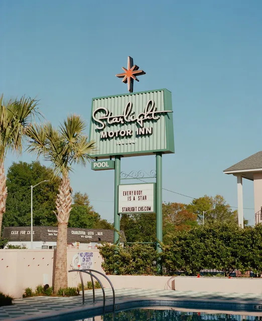 The Starlight Motor Inn