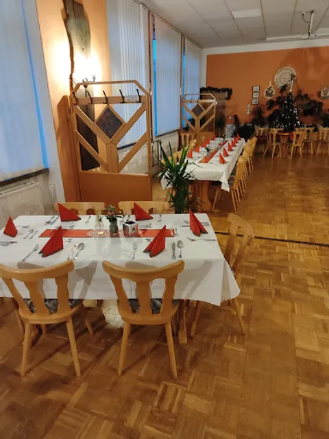 Gaststätte Zum Anker