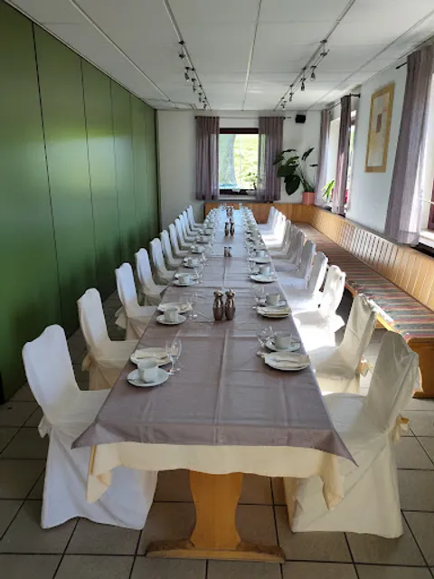 Restaurant Salztrög Stuben Kroatische u. internationale Spezialitäten Obernburg