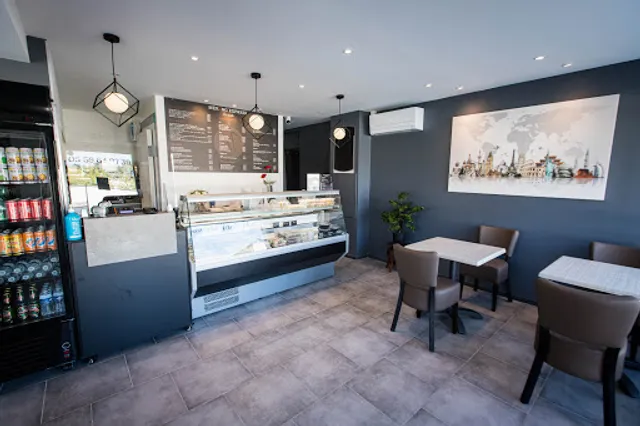 Mékong Express ( Street Food aux saveurs Viet Thaï à emporter )