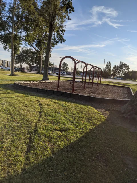 Iberville Parish Park & Rctn
