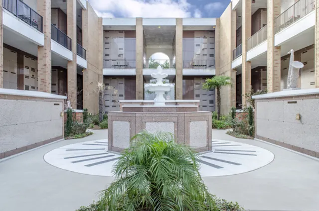 Mount Olivet Cemetery